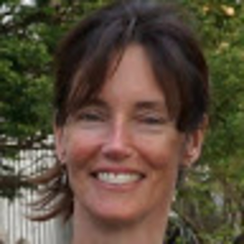 Meet your Posher, Bridget